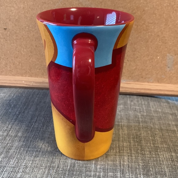 Disney Store Winnie the Pooh Bottom Face mug - Picture 4 of 6